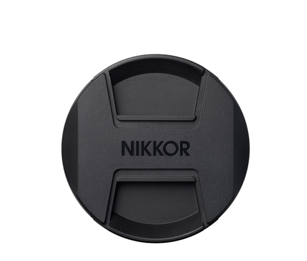 NIKON LC-Z1424 FRONT LENS CAP FOR NIKKOR Z 14-24MM