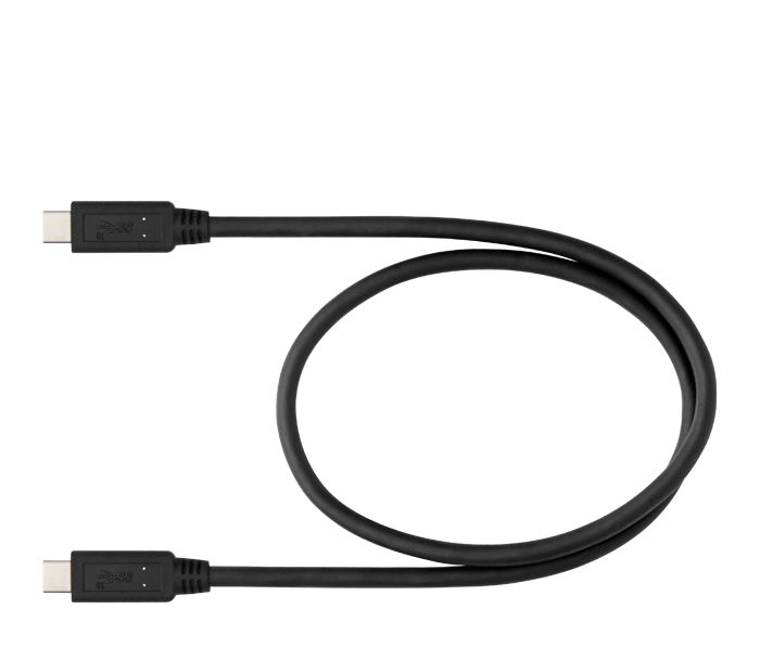 NIKON UC-E25 USB CABLE